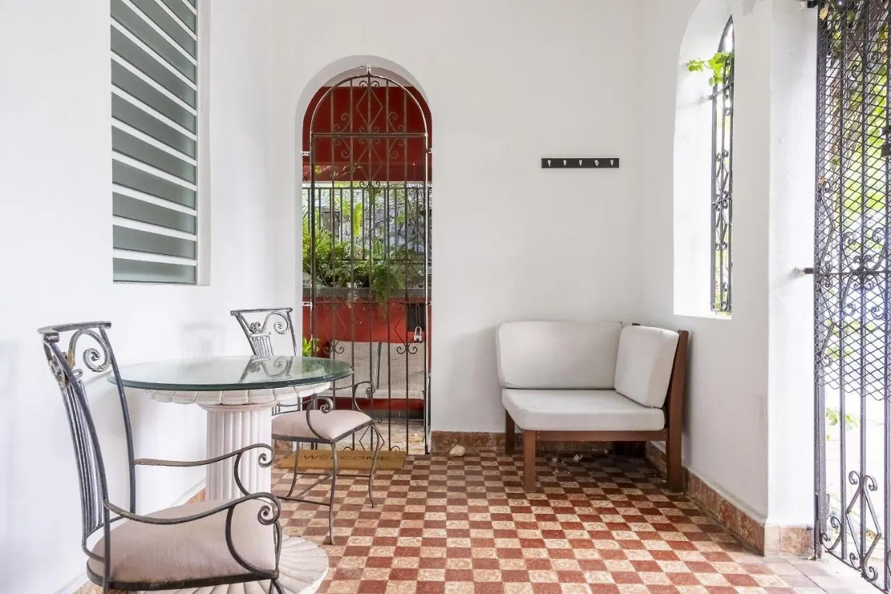 Lagoon Park Apartments San Juan