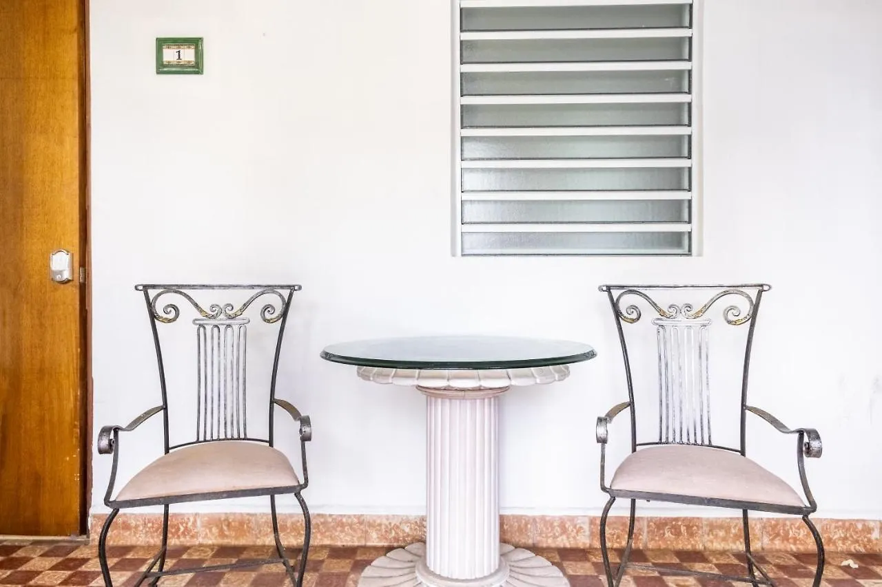 Lagoon Park Apartments San Juan