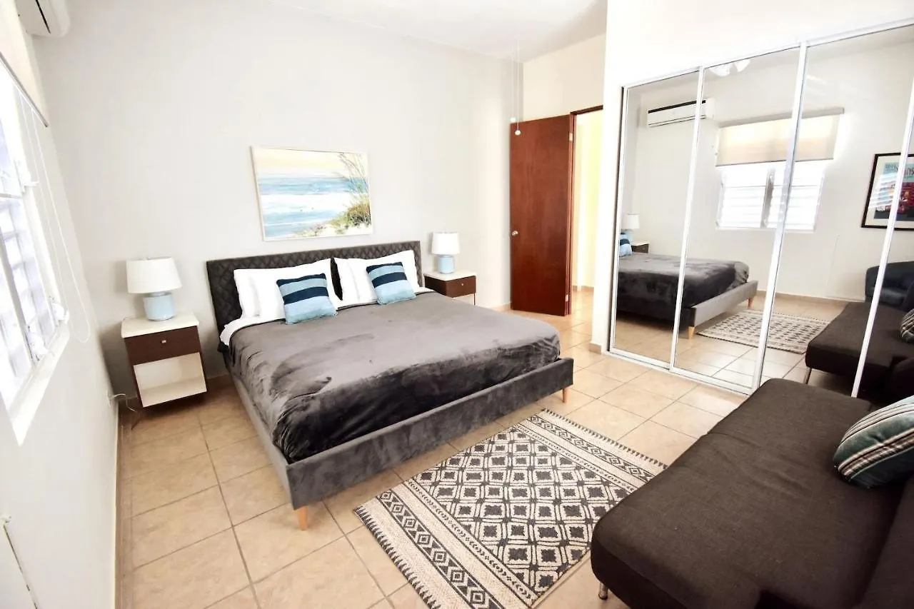 Lagoon Park Apartments San Juan
