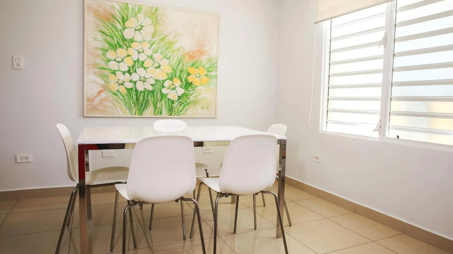 Lagoon Park Apartments San Juan 0*,  Portoriko