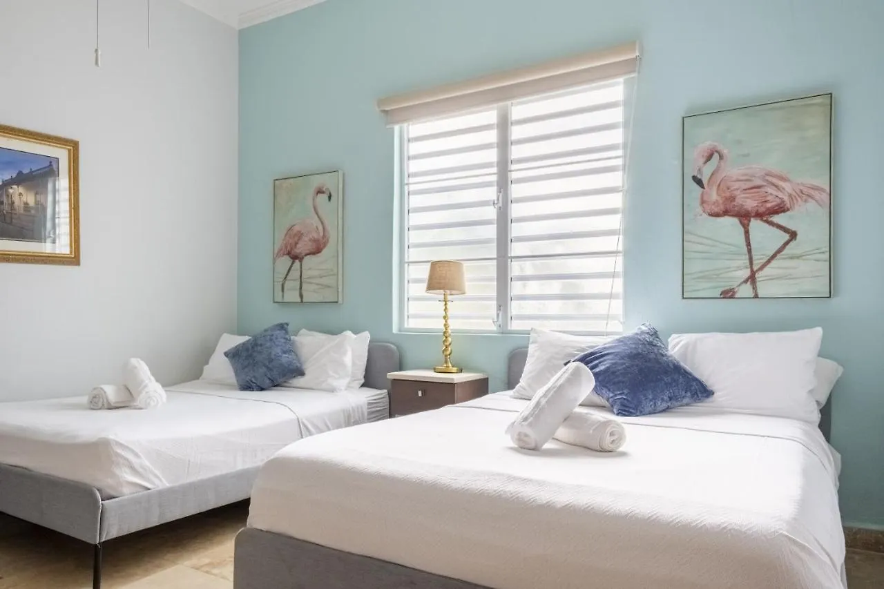 Lagoon Park Apartments San Juan Porto Rico