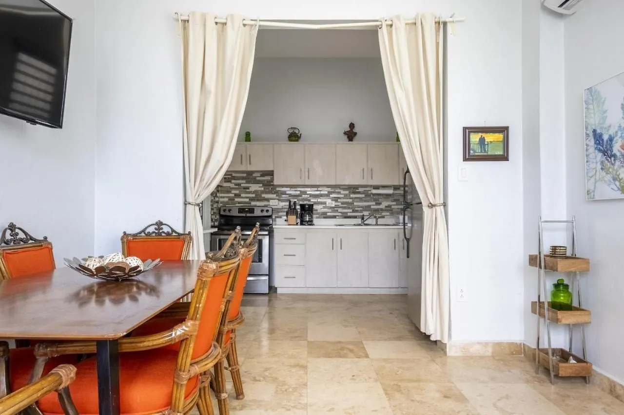 Lagoon Park Apartments San Juan 0*,  Porto Rico