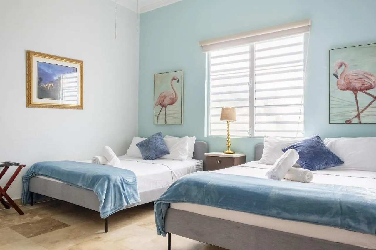 Lagoon Park Apartments San Juan Porto Rico