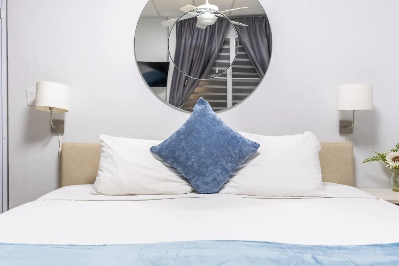 Lagoon Park Apartments San Juan Porto Rico