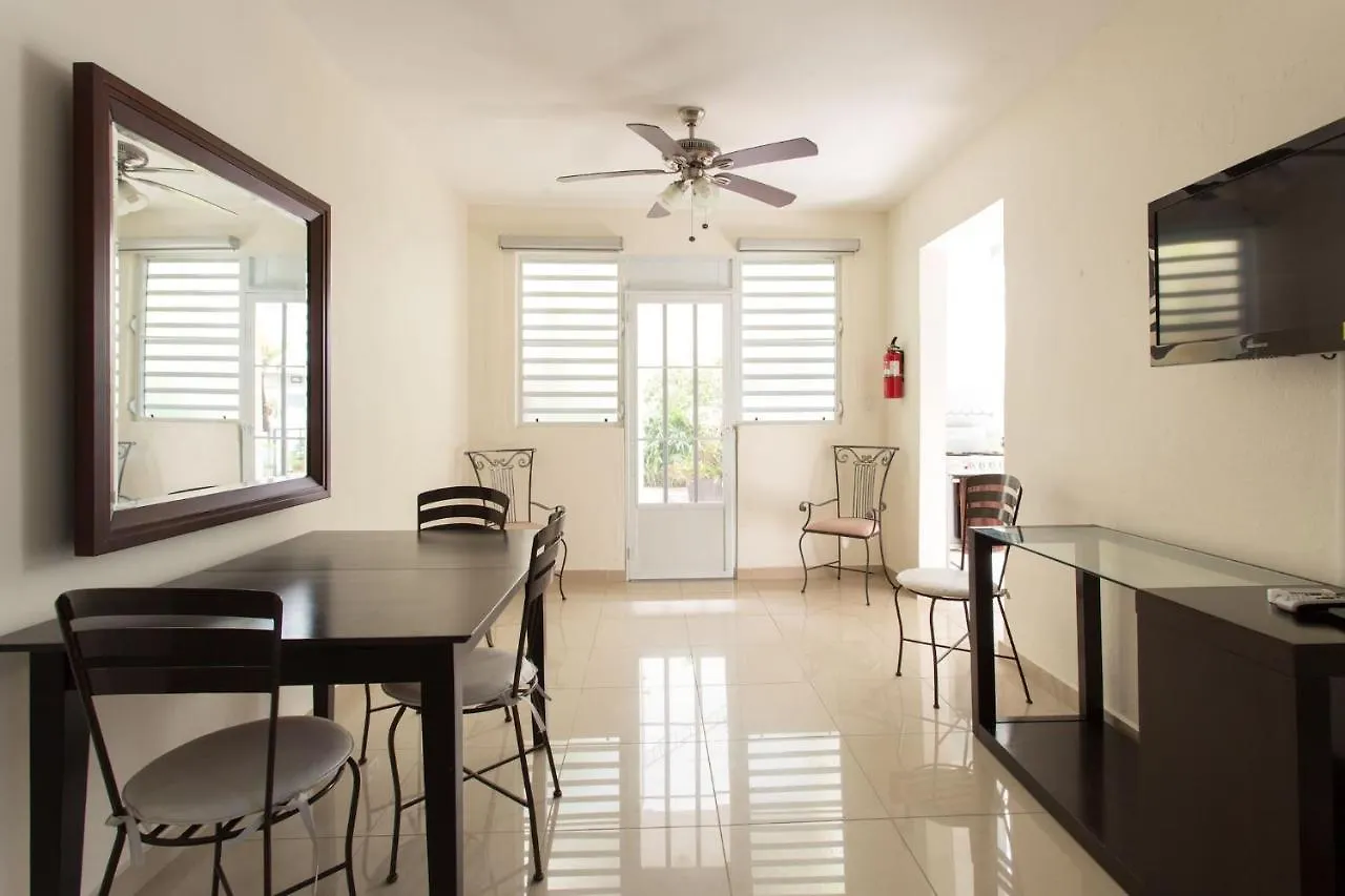 Lagoon Park Apartments San Juan Porto Rico