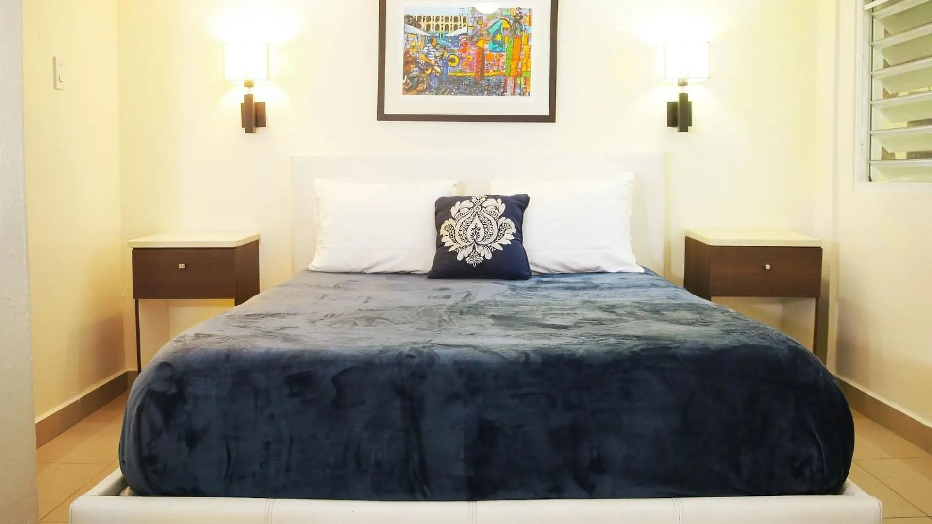 Lagoon Park Apartments San Juan 0*,  Porto Rico