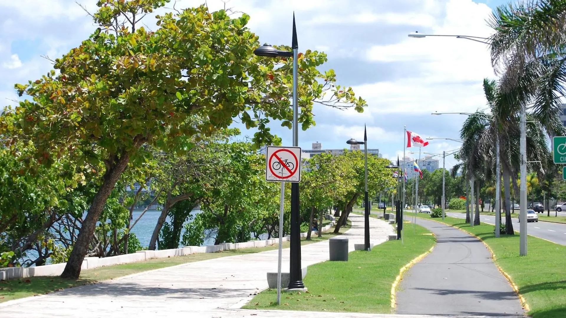 Lagoon Park Apartments San Juan 0*,  Porto Rico